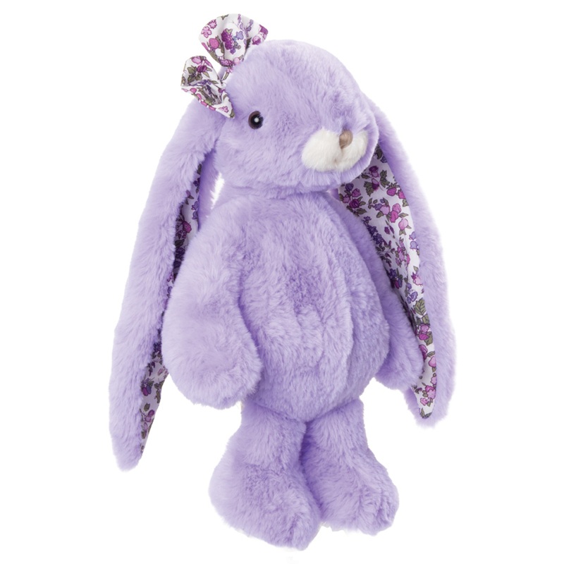 Junior Kanina - Lavender Floral 